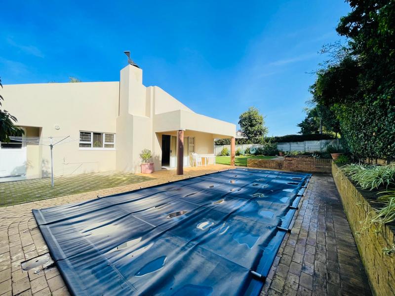 4 Bedroom Property for Sale in Panorama Western Cape